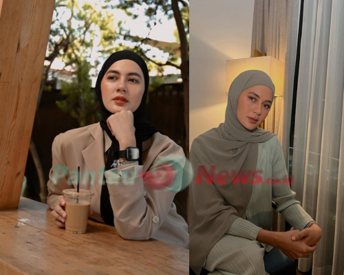 Paula Verhoeven Makin Bersinar Usai Cerai dengan Baim Wong – Simak Faktanya!