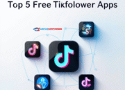 5 Aplikasi Penambah Followers TikTok Gratis Terbaik 2025, Bisa Tambah Ribuan Follower!