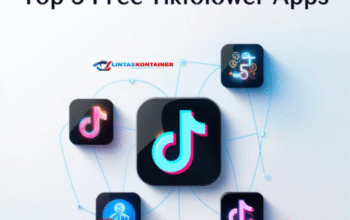 5 Aplikasi Penambah Followers TikTok Gratis Terbaik 2025, Bisa Tambah Ribuan Follower!