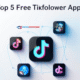 5 Aplikasi Penambah Followers TikTok Gratis Terbaik 2025, Bisa Tambah Ribuan Follower!