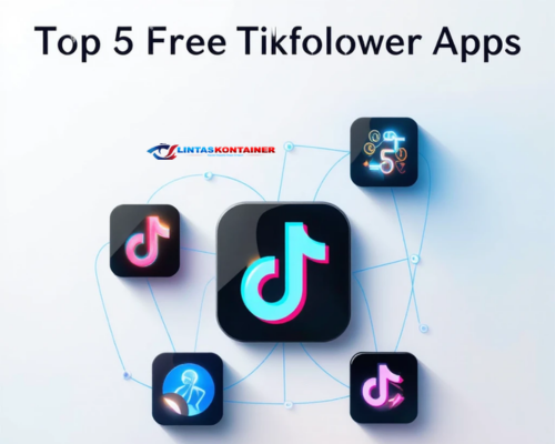 5 Aplikasi Penambah Followers TikTok Gratis Terbaik 2025, Bisa Tambah Ribuan Follower!