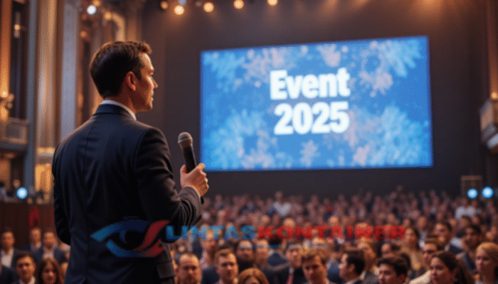 Pembukaan Pidato Menarik & Singkat: Kunci Sukses Event 2025!