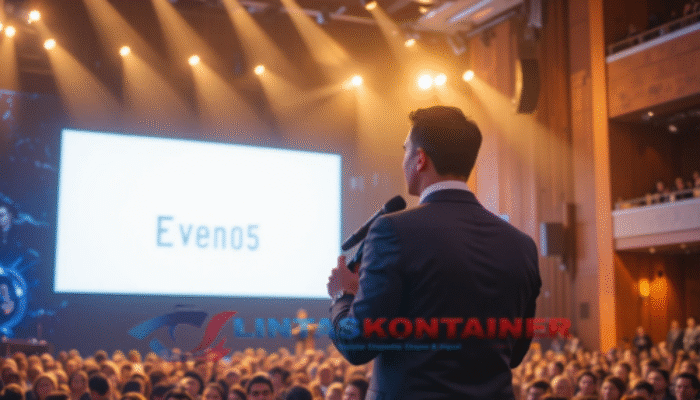 Pembukaan Pidato Menarik & Singkat: Kunci Sukses Event 2025!