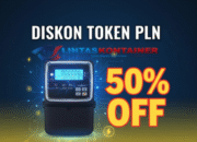 Diskon Token Listrik 2025: Simak Cara Klaim 50% Biar Tagihan Ringan!
