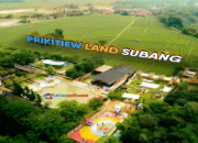 Taman Anggur Subang Resmi Berganti Nama Jadi Prikitiew Land!