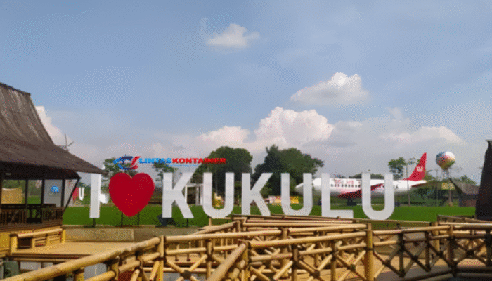 Taman Anggur Subang Resmi Berganti Nama Jadi Prikitiew Land!