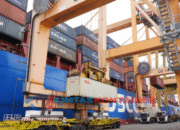 Terminal Petikemas Surabaya Kuasai 83% Pasar Tanjung Perak!