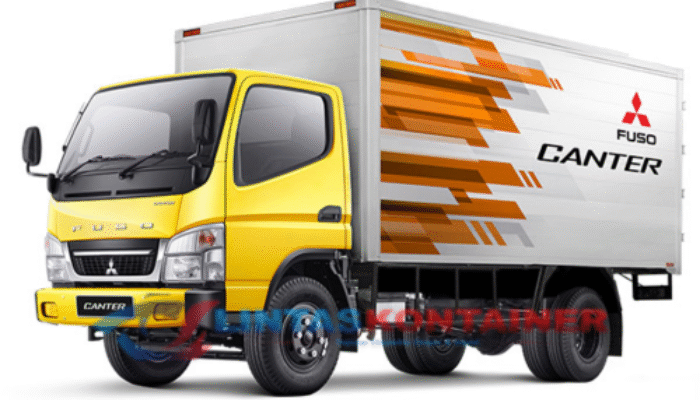 Harga Mobil Truk Terbaru 2025: Mitsubishi Canter Rp510 Juta, Hino Dutro Mulai Rp300 Juta!