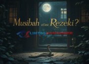 Anak Ular Masuk Rumah: Musibah atau Rezeki?