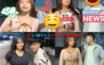 Link Video Mia TikTok Viral 2025: Fakta di Balik Tren yang Menghebohkan!