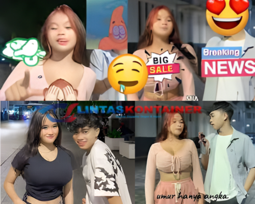 Link Video Mia TikTok Viral 2025: Fakta di Balik Tren yang Menghebohkan!