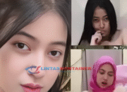 Viral Link Lala Vilansty Doodstream VCS Aksi Solo, Simak Faktanya!