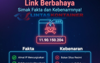 Link Berbahaya 111.90.150.204, Simak Fakta dan Kebenarannya!
