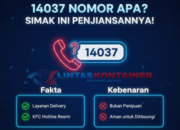 14037 Nomor Apa? Simak Ini Penjelasannya!