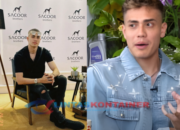 Aisar Khaled: Profil dan Biodata Lengkap