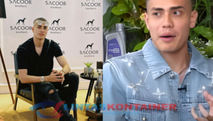 Aisar Khaled: Profil dan Biodata Lengkap