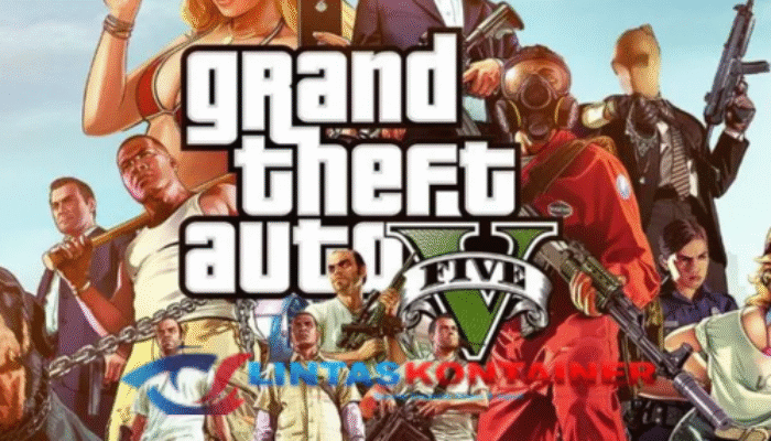 Cheat GTA 5 PC Lengkap Terbaru, Spawn Mobil, Senjata, Kebal & Lebih Banyak!