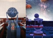Cara Berkunjung ke Planetarium Jakarta: Info Tiket dan Transportasi 2025