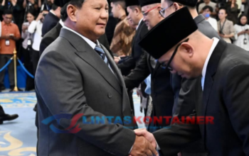Reshuffle Kabinet Prabowo Terbaru Desember 2025
