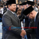 Reshuffle Kabinet Prabowo Terbaru Desember 2025