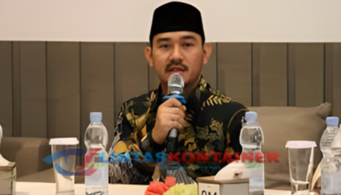 Bupati Bekasi Ade Kuswara Kunang OTT KPK