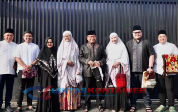 Biodata Lengkap dan Agama Pramono Anung, Profil Gubernur DKI Jakarta