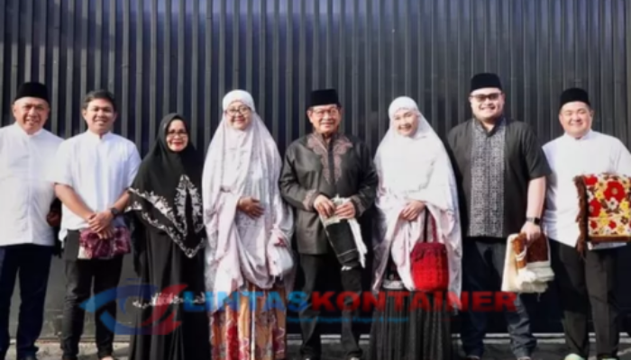 Biodata Lengkap dan Agama Pramono Anung, Profil Gubernur DKI Jakarta