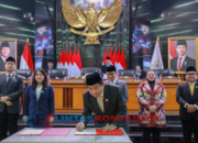 APBD DKI Jakarta 2026 Ditetapkan Rp81.32 T