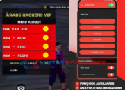 7 Aplikasi Citer FF Auto Headshot