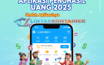 Aplikasi Penghasil Uang 2025, Unduh Aplikasinya Sekarang!