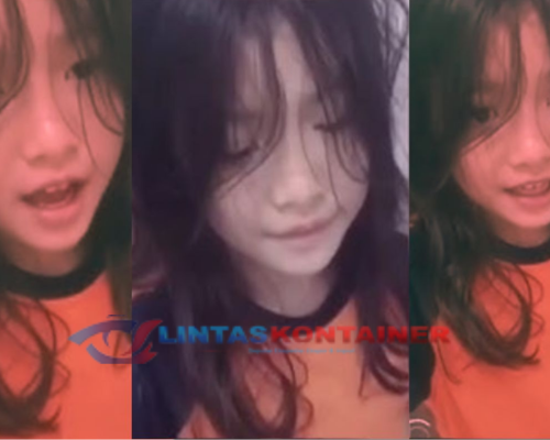 Video Viral Bocil Chindo Baju Oren, Lucu atau Jebakan Phishing?