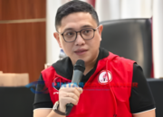 Profil Brando Susanto: Aktivis Kampus hingga Anggota DPRD DKI Jakarta