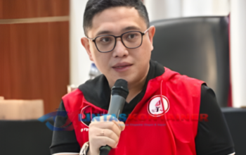 Profil Brando Susanto: Aktivis Kampus hingga Anggota DPRD DKI Jakarta