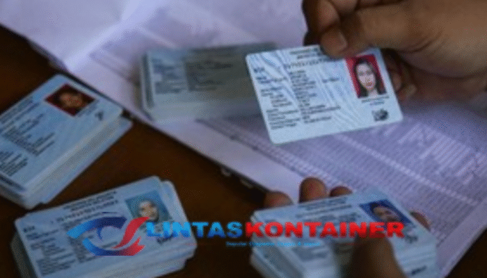 Cara Cek Status NIK KTP Online 2025: Aktif, Non-Aktif, atau Belum Rekam?