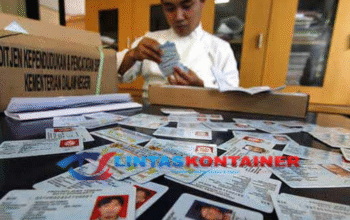 Cara Cek Status NIK KTP Online 2025: Aktif, Non-Aktif, atau Belum Rekam?