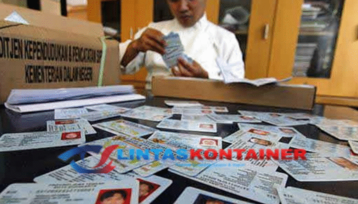 Cara Cek Status NIK KTP Online 2025: Aktif, Non-Aktif, atau Belum Rekam?