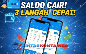 3 Langkah Dapat Saldo DANA Gratis, Langsung Cair!