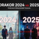 Perbedaan Drakor Terbaru 2024 vs 2025, Rekomendasi Drama Korea Terpopuler!