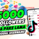 5 Rekomendasi Link Followers TikTok Gratis 2025