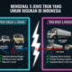 Mengenal 5 Jenis Truk yang Umum Digunakan di Indonesia