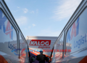 KAI Logistik Angkut Lebih dari 2.000 Ton Selama Periode Natal