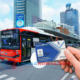 Ada Pendaftaran Kartu Gratis TransJ, MRT, LRT di CFD, Catat Waktunya!