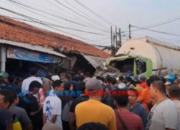 Kronologi Kecelakaan Tewaskan 4 Orang di Cilacap