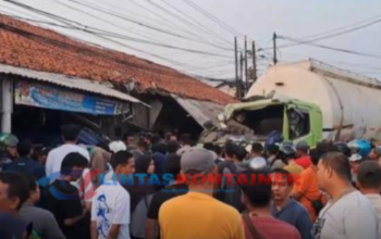 Kronologi Kecelakaan Tewaskan 4 Orang di Cilacap
