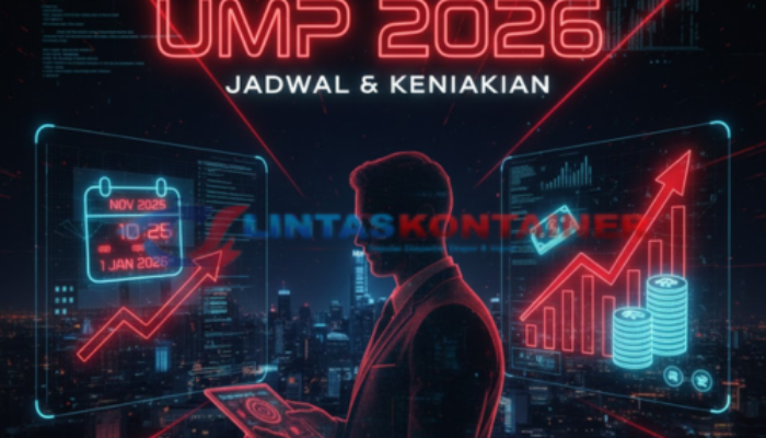 Kapan UMP 2026 Diumumkan? Cek Jadwal & Bocoran Kenaikannya!