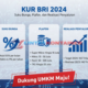 KUR BRI 2024: Suku Bunga, Plafon, dan Realisasi Penyaluran