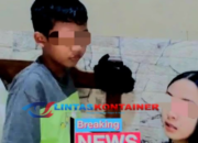 Link Bocil SD Viral TikTok & X: Polisi Turun Tangan, Orang Tua Korban Lapor!