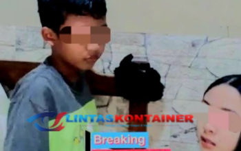 Link Bocil SD Viral TikTok & X: Polisi Turun Tangan, Orang Tua Korban Lapor!