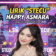 Lirik “Stecu” Happy Asmara: Lagu Viral TikTok 2025, Simak Maknanya!