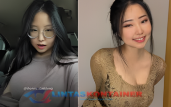 Link MS Brew Video Viral TikTok